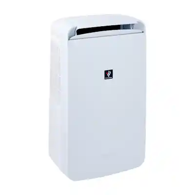 SHARP プラズマクラスター搭載 除湿乾燥機 CV-N180-W シャープ 衣類 SHARP プラズマクラスター搭載 除湿乾燥機 CV-N180-W シャープ 衣類