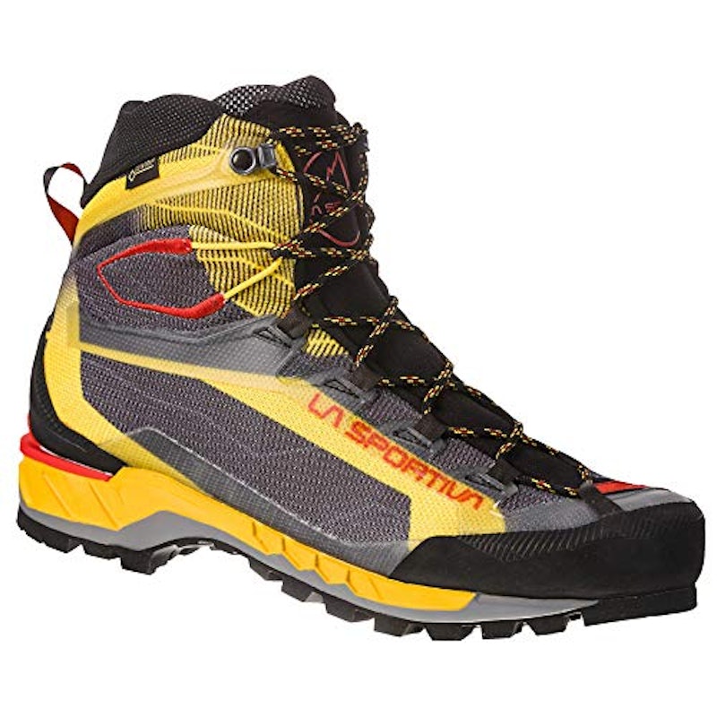 Trango Tech GTX 1