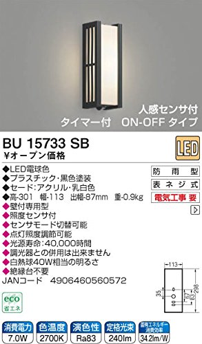 ブラケットライト 2