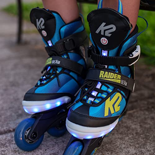 キッズ_RAIDER BEAM 6