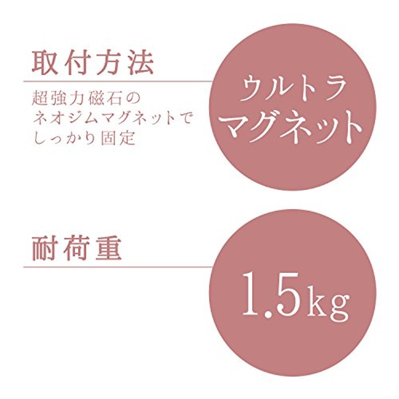 伸縮バスタオル掛け 3