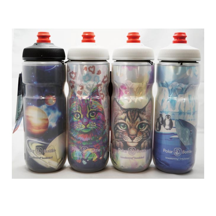 POLAR Breakaway Insulated Limited 1