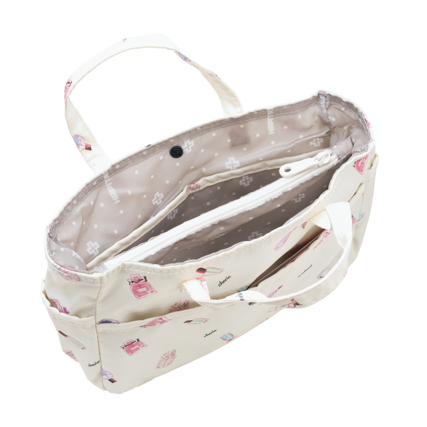 ハピタス バッグインバッグを全19商品と比較 口コミや評判を実際に使ってレビューしました Mybest