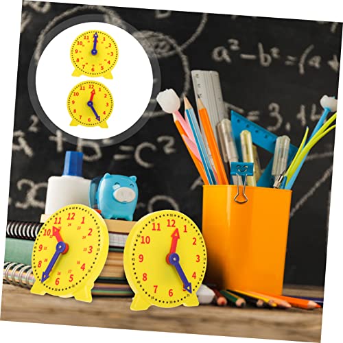 学生用学習時計 3