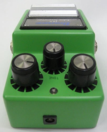 Tube Screamer TS9 3