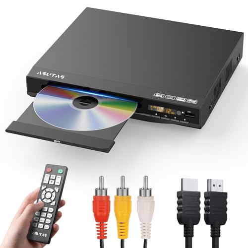 DVDプレーヤー 1