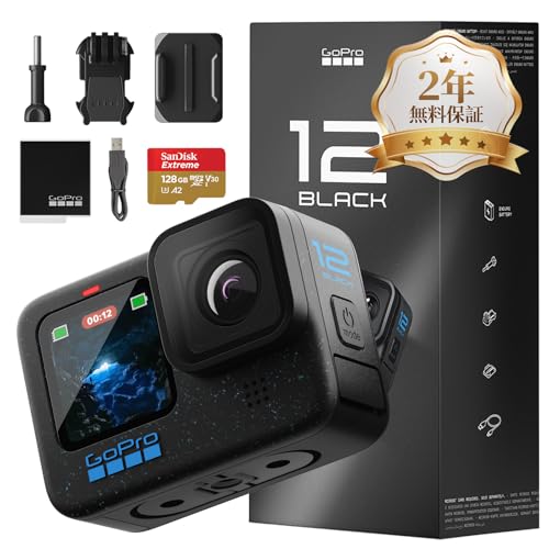 HERO12 Black 1