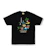ノーウェア JAPAN CULTURE SPRING APE HEAD TEE 1