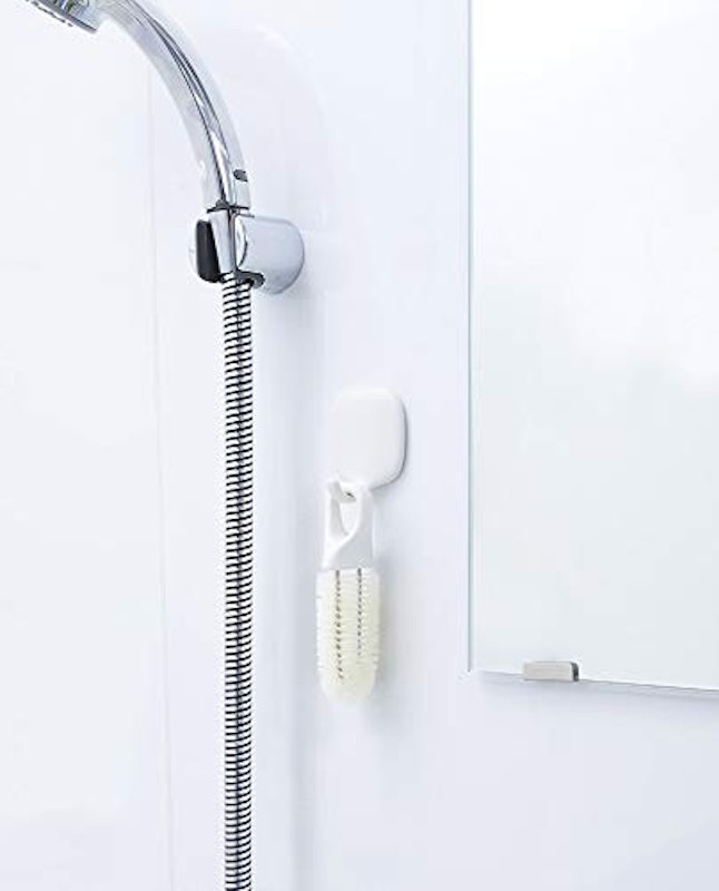 足スッキリブラシ 6