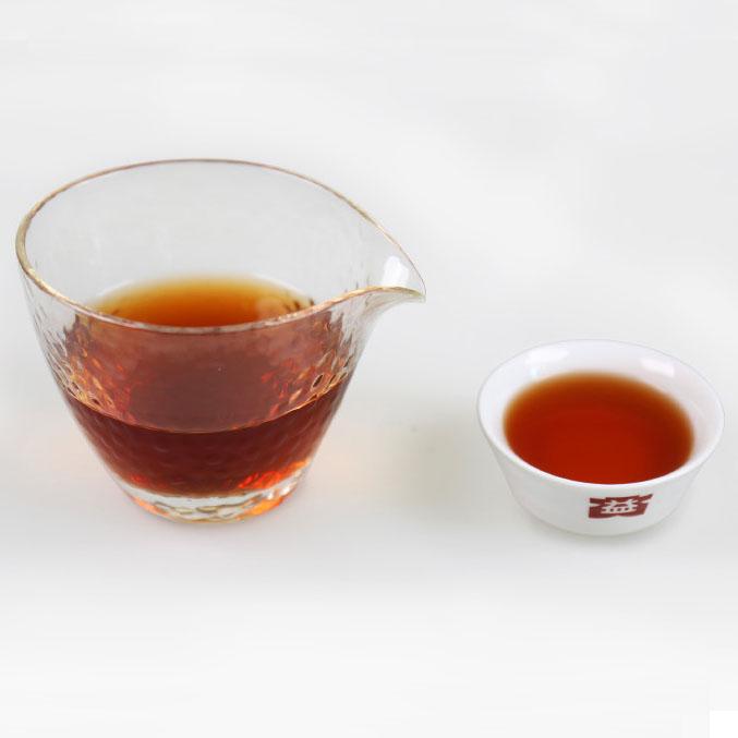 熟茶 2