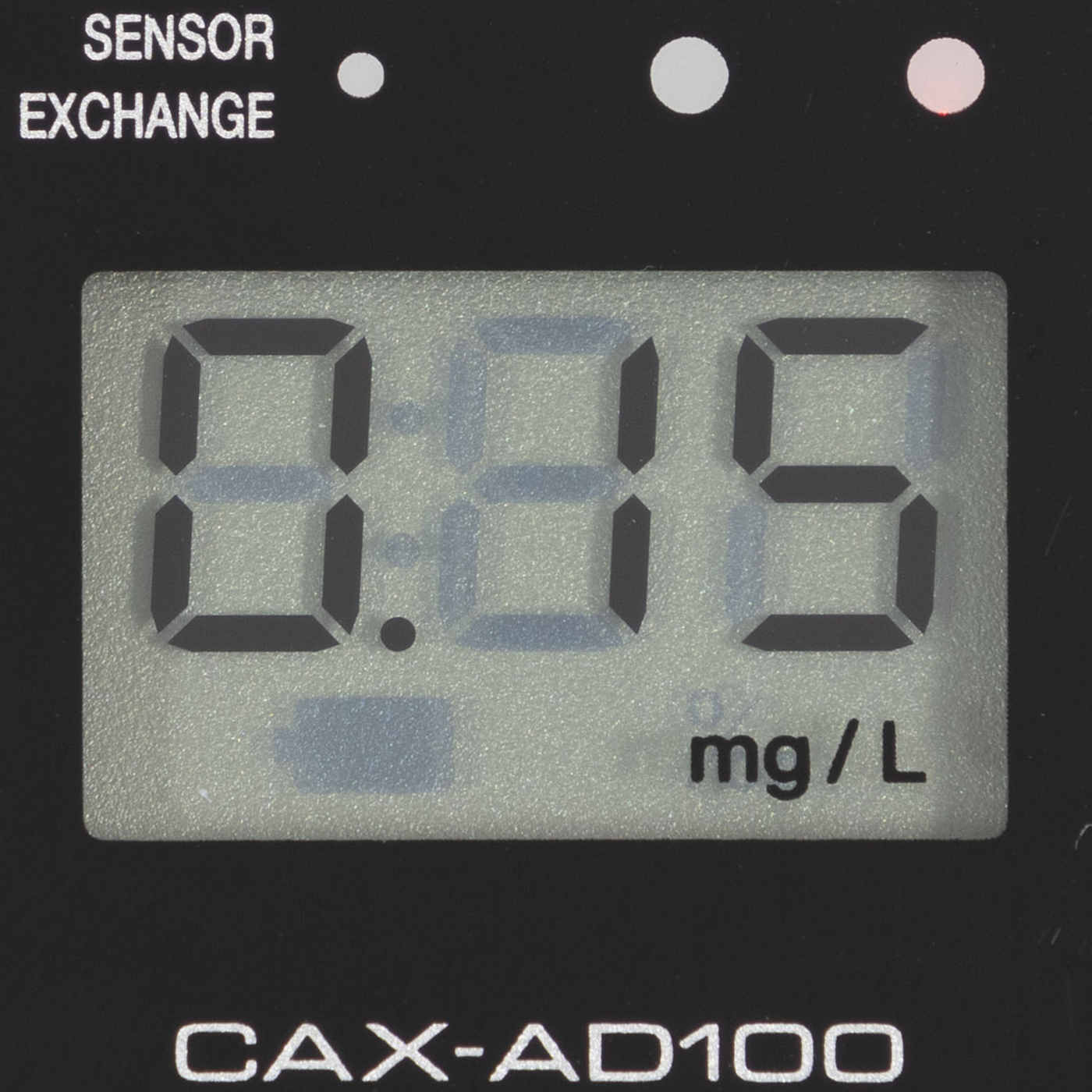 JVCケンウッド KENWOOD アルコール検知器 CAX-AD100を検証レビュー