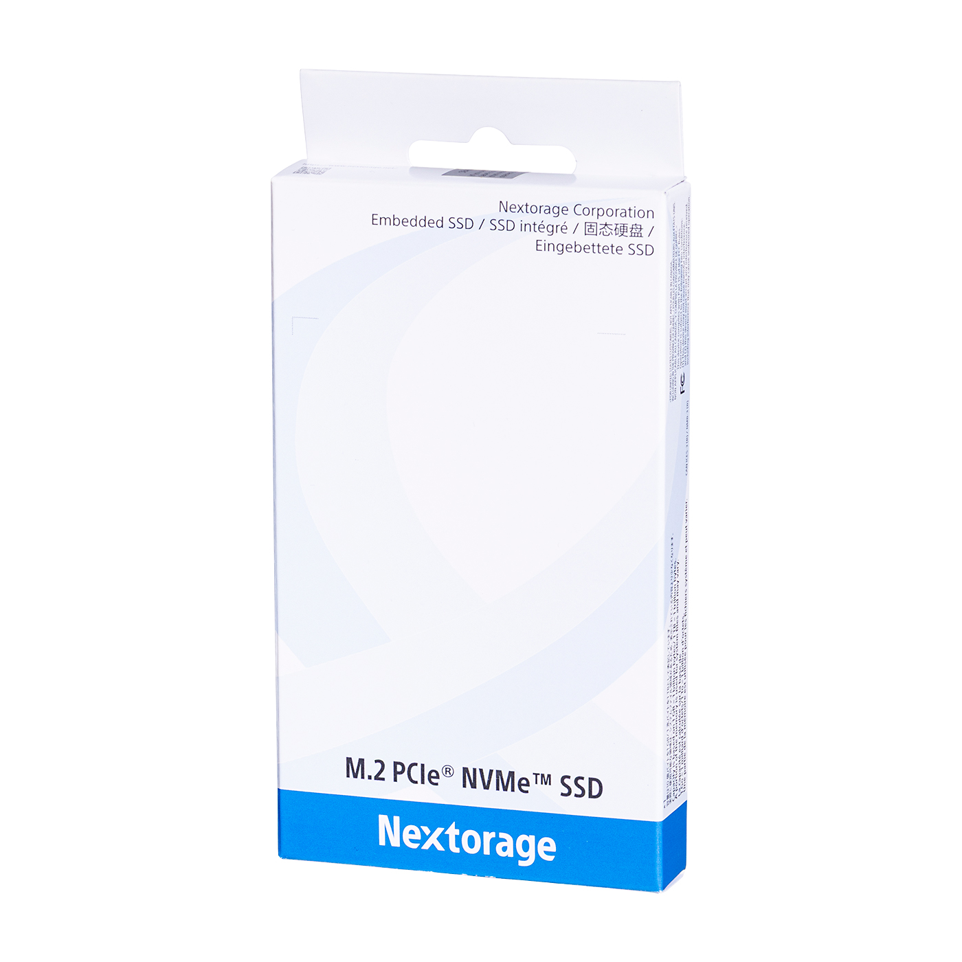 Nextorage Gシリーズ HE NN5HE-1TB4AN/GNE SYMを検証レビュー！M.2 SSD