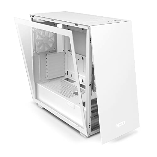 ミッドタワーPCゲーム用ケース 3