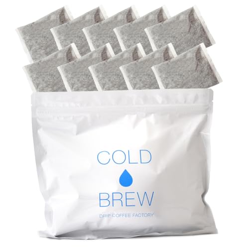 水出しコーヒー 1