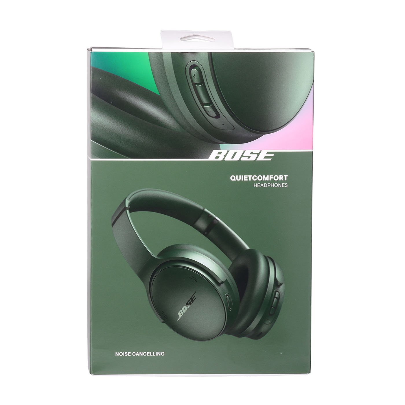 QuietComfort Headphones 9