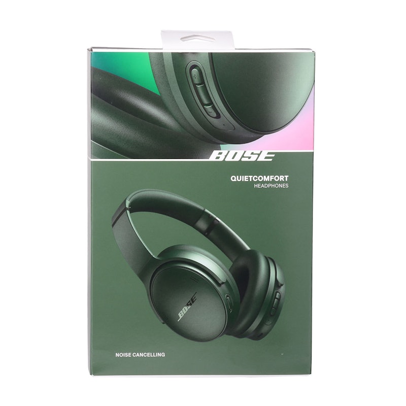 QuietComfort Headphones 9
