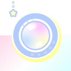 わたあめカメラ 1