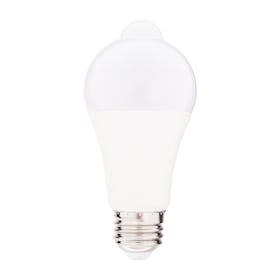慧光 LED電球を検証レビュー!人感センサー付きLED電球の選び方も紹介 1