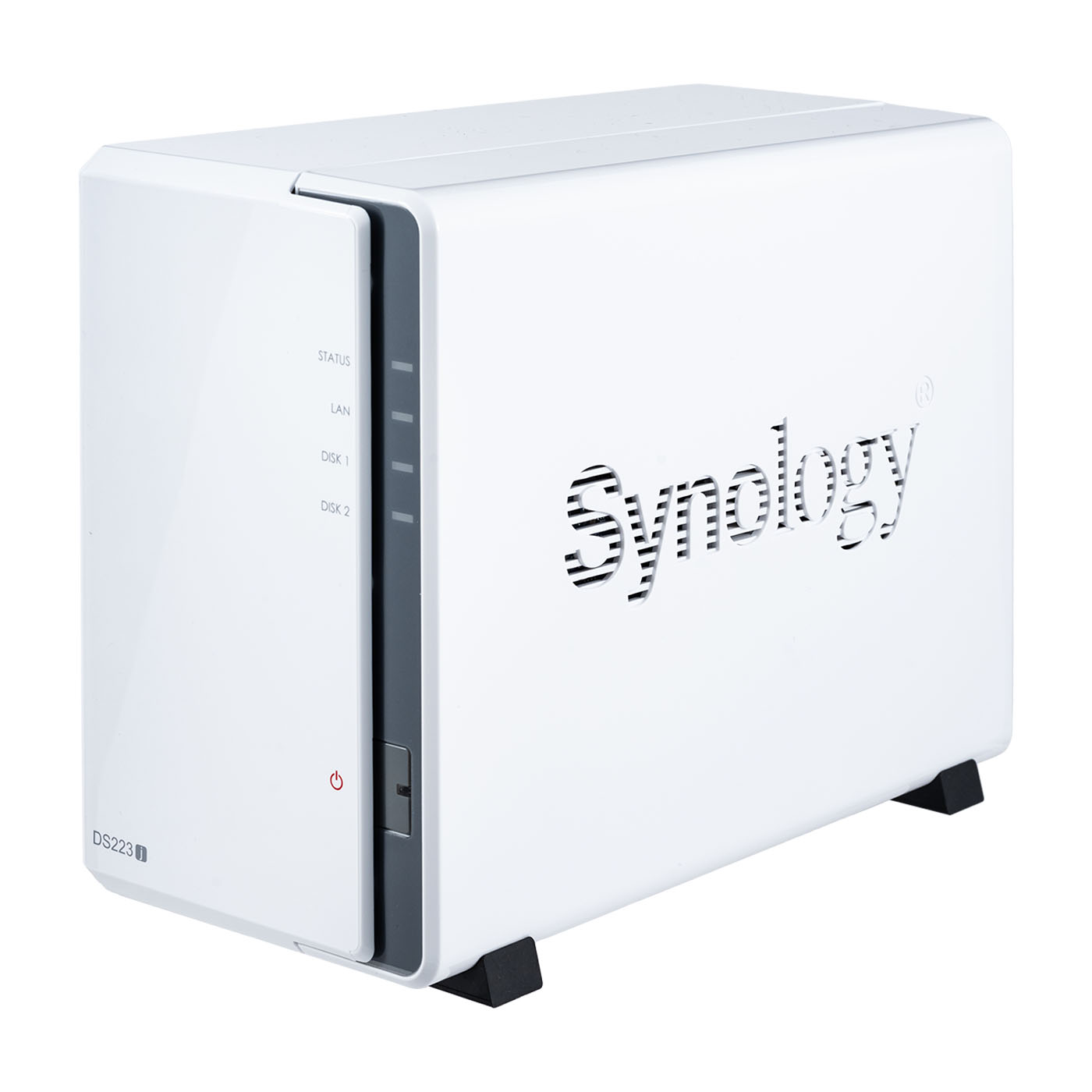 Synology DiskStation DS223jを検証レビュー！NASの選び方も紹介