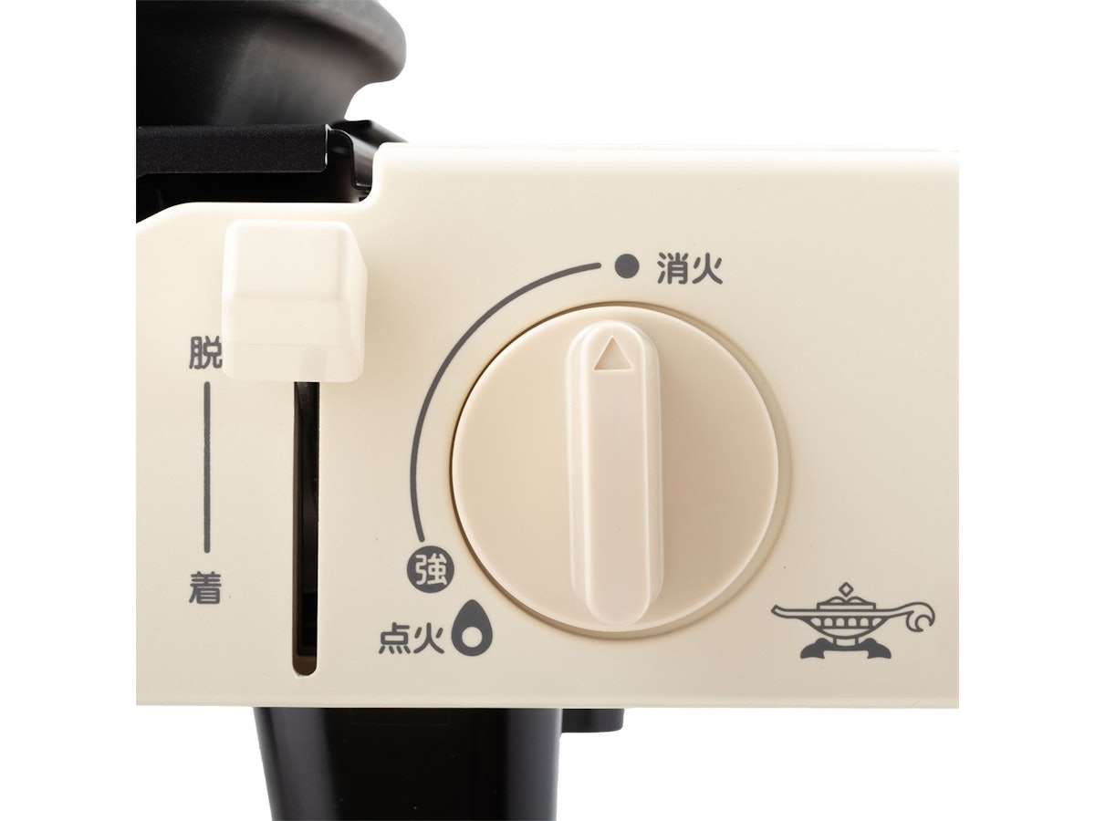 新品同様 アラジン グラパン SAG-CP21B ホットプレート アラジン ポータブル ガス ホットプレート グラパン SAG-CP21Bを