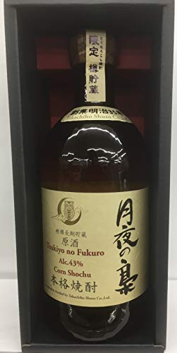 2022年】とうもろこし焼酎のおすすめ人気ランキング13選 | mybest