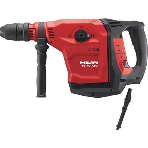 [K1129D] ヒルティ HILTI ロータリー ハンマードリル TE16 動作品 電動工具 大工道具 ヒルティ HILTI ロータリーハンマードリル TE2-M | 電動工具 通販