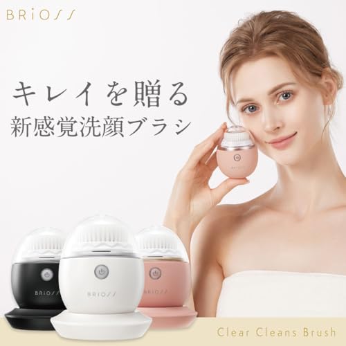 クリアクレンズブラシ 2