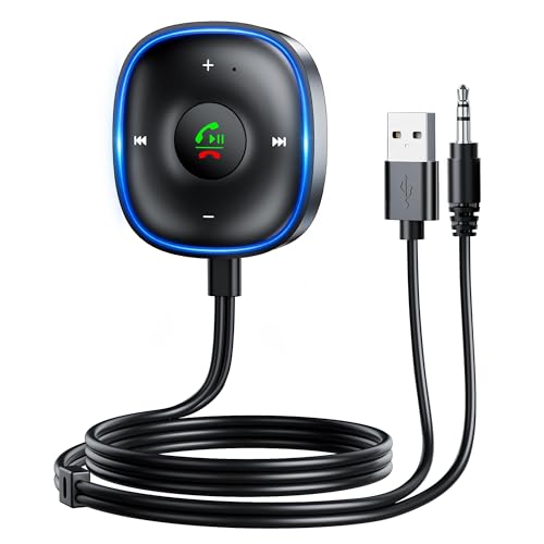 Bluetooth レシーバー 1
