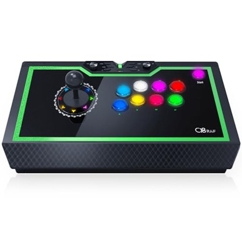 Q8 Silent 1