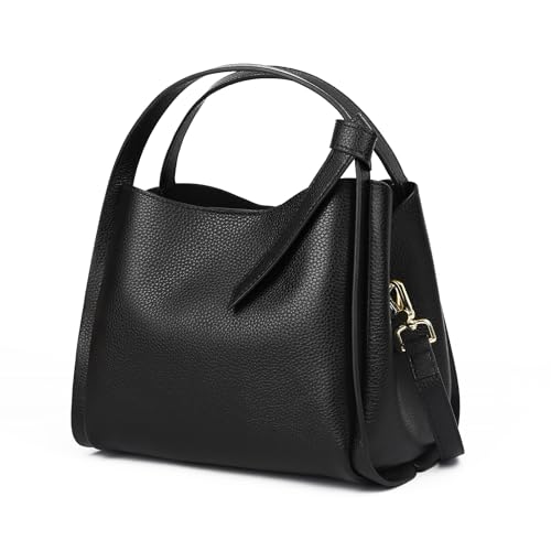 2WAYバッグ 雨の日にもお気に入りを」撥水レザーの2WAYトートバッグ（