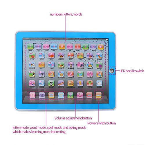 英語学習マシンタブレット 4