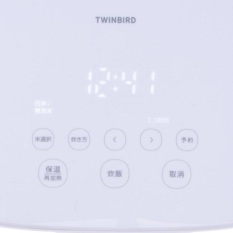 IH炊飯器 7