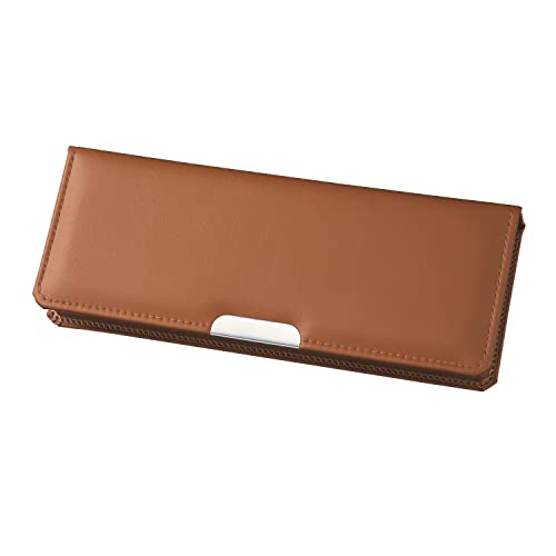 クラリーノ製スーパー軽量筆入 2