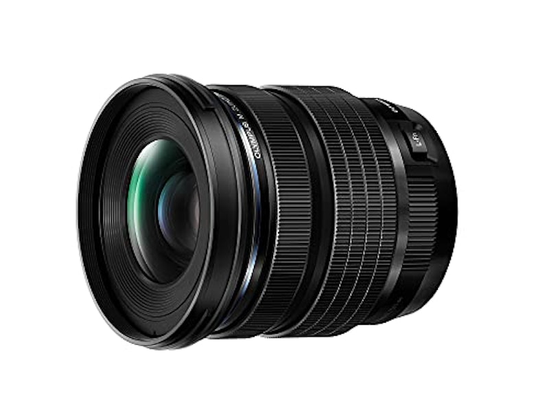 M.ZUIKO DIGITAL ED 8-25mm F4.0 PRO 4