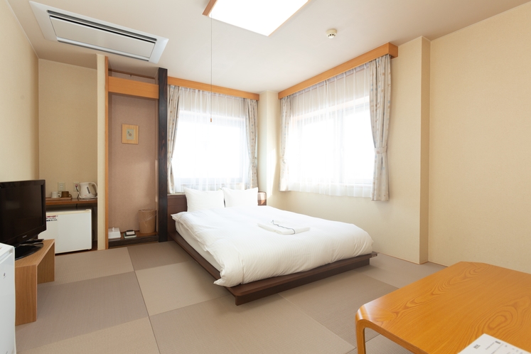 HOTEL TRUNK WAKKANAI 2