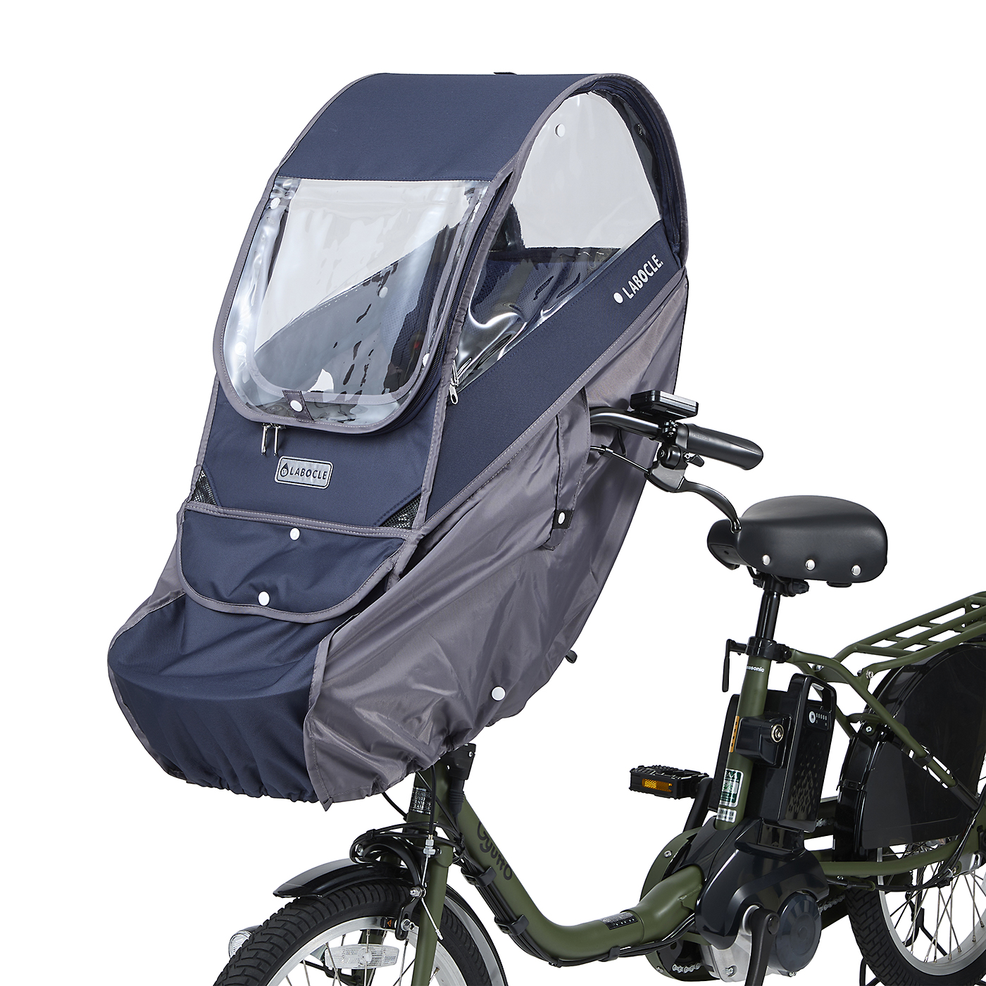 2023年10月】自転車用チャイルドシートカバーのおすすめ人気ランキング14選【徹底比較】 | mybest