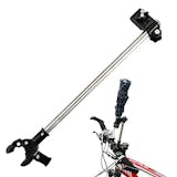 ベビーカー用傘スタンドのおすすめ人気ランキング【2026年9月】 5