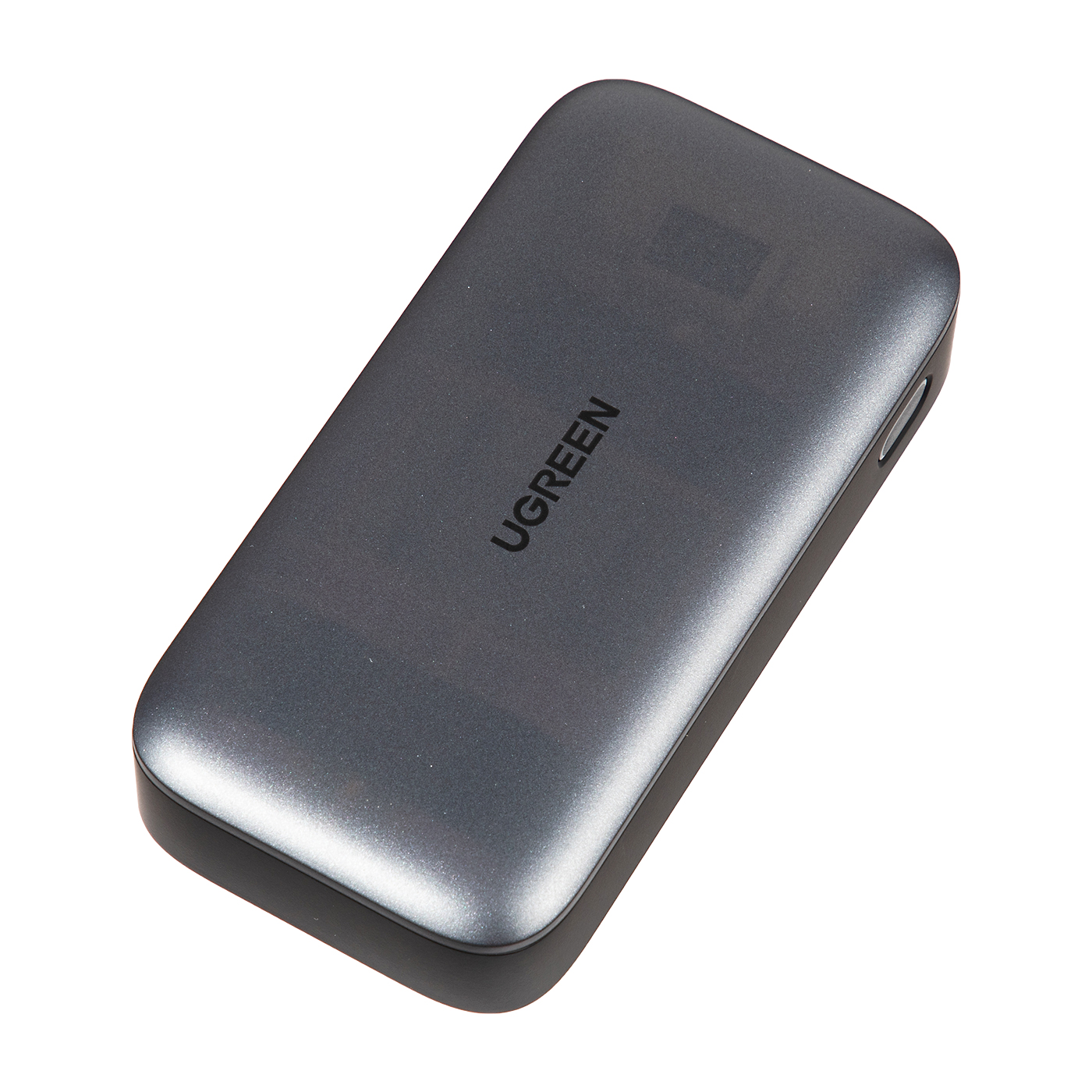 UGREEN Nexode 10000mAh 2way 急速充電モバイルバッテリー 30W PB502を