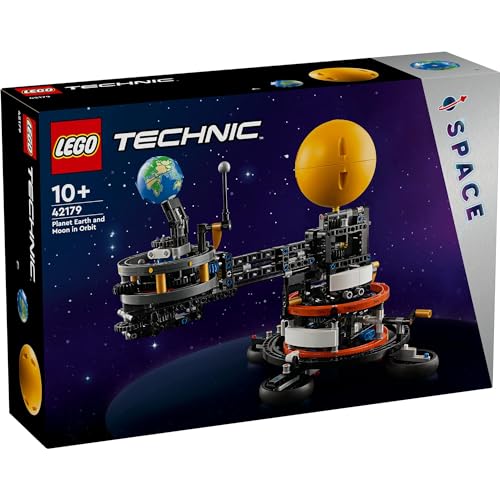 地球と月の周回軌道 2