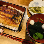 うなぎや せきの 3