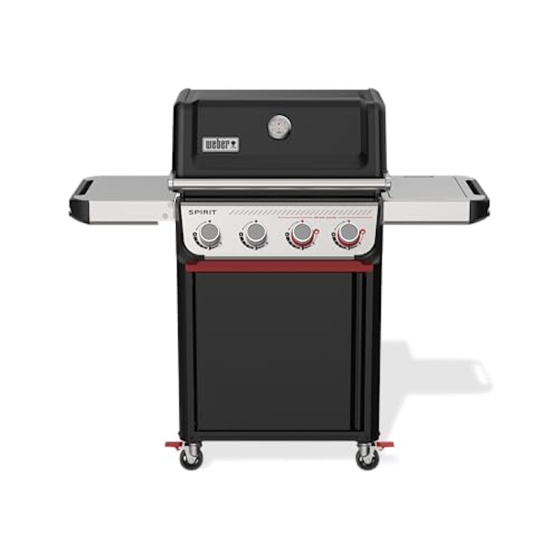 E-425 Gas Grill 1