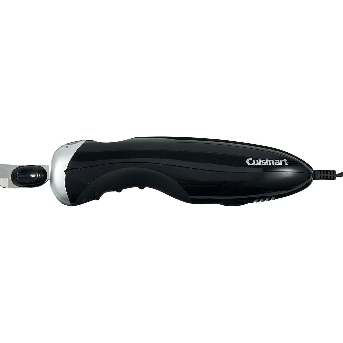 コンエアージャパン クイジナート 電動ナイフ CEK-30Jを検証レビュー