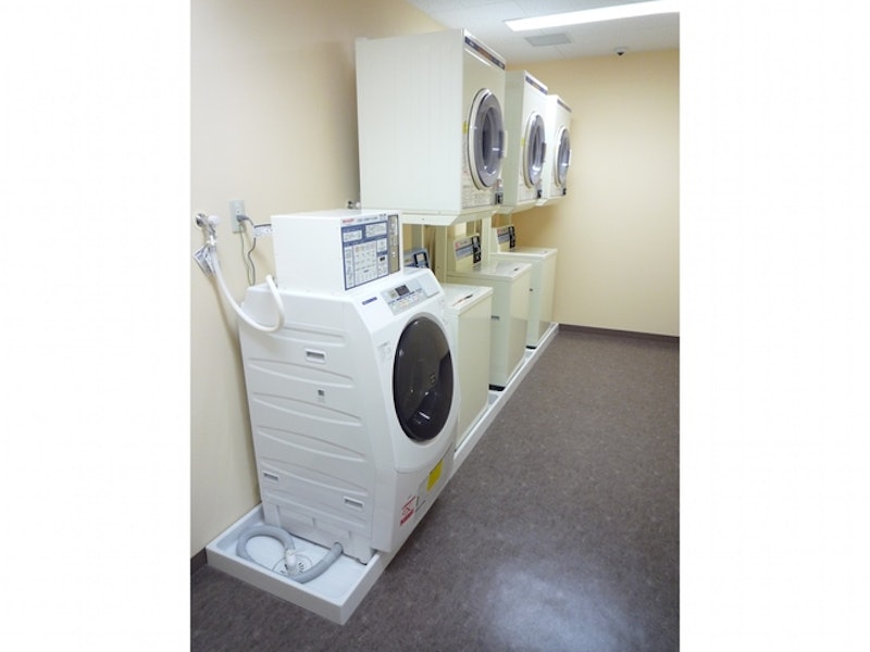 岡山シティホテル桑田町 7