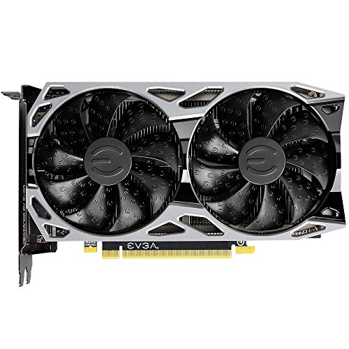 GeForce GTX 1660 SC ULTRA GAMING 2