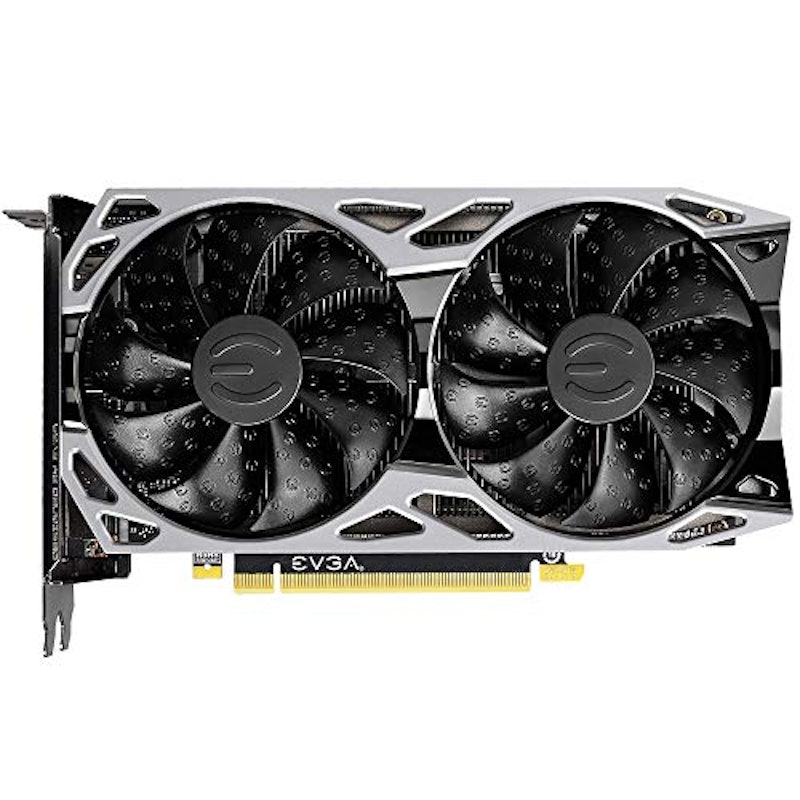 GeForce GTX 1660 SC ULTRA GAMING 2