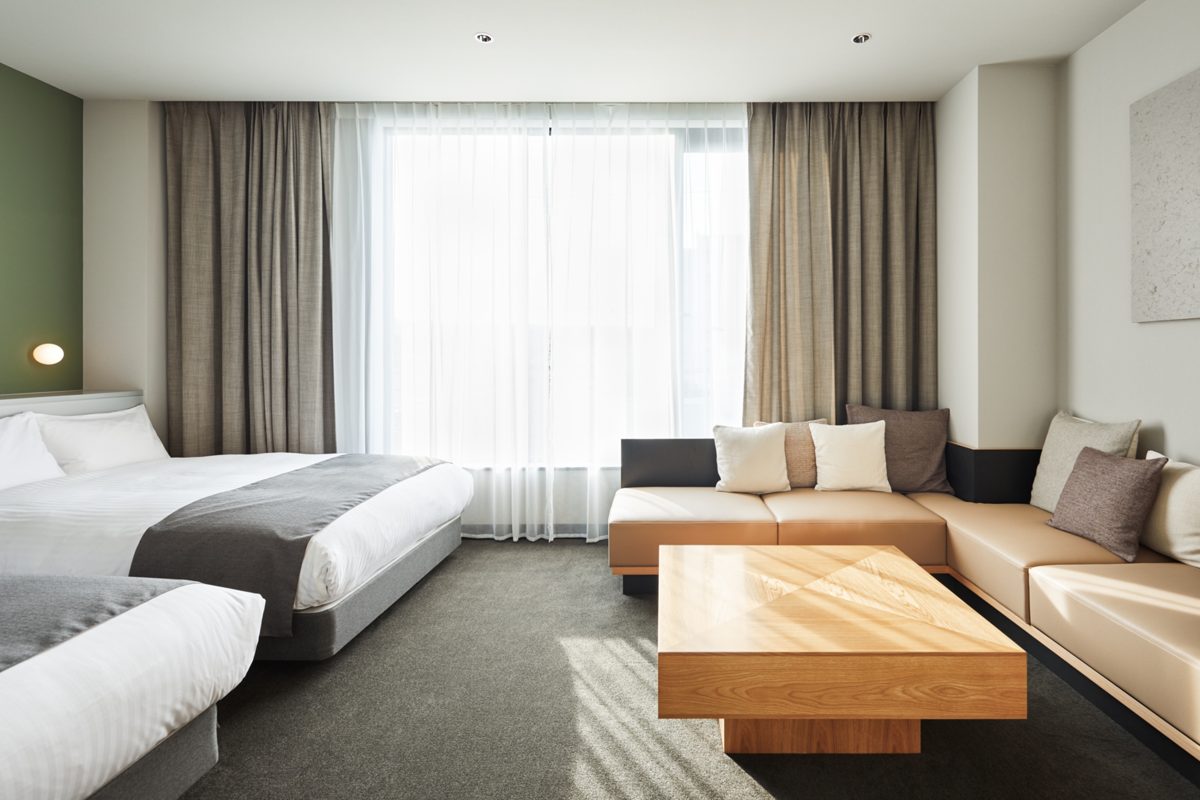 HOTEL KARAE 2