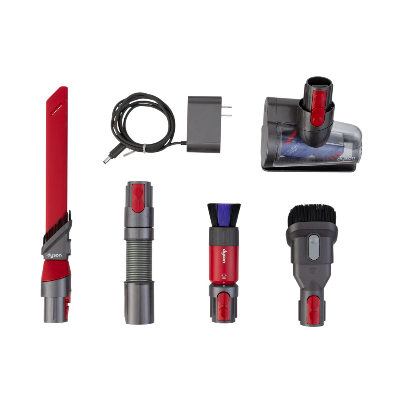 ダイソン V8 Focus Clean HH15を徹底レビュー！実際に使ってわかった