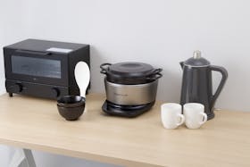 愛知ドビー Vermicular ライスポットミニ RP19A-SVを検証レビュー!炊飯器の選び方も紹介 2