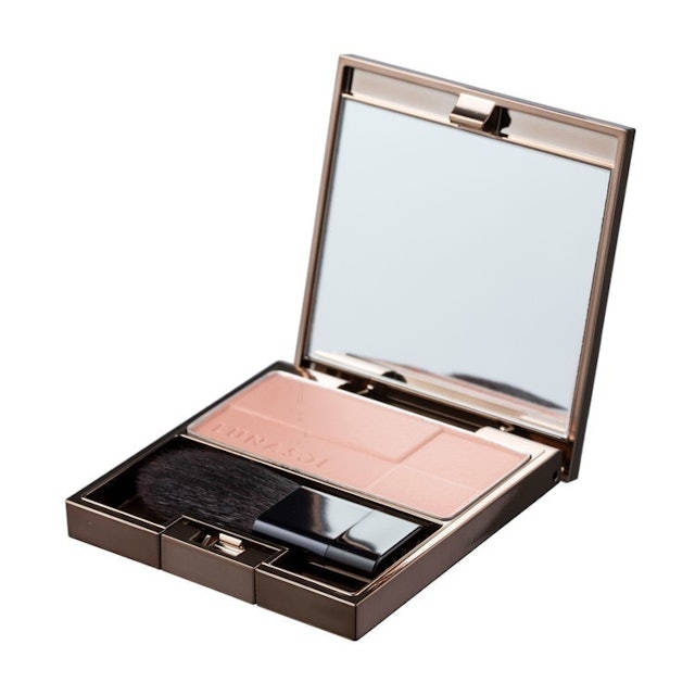 ルナソル カラーリングシアーチークスを全51商品と比較 口コミや評判を実際に使ってレビューしました Mybest