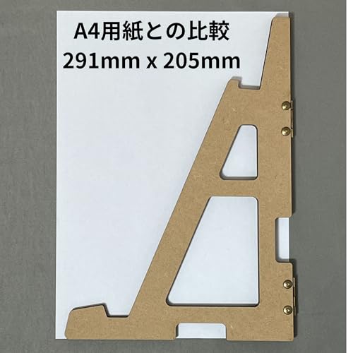 モバイルモニタースタンド 2